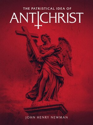 cover image of The Patristical Idea of Antichrist